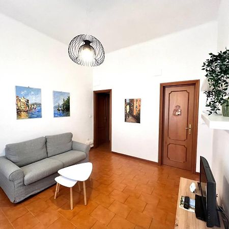 La Casa Di Gino - A Due Passi Dal Mare Lägenhet Santa Margherita Ligure Exteriör bild