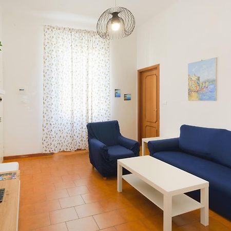La Casa Di Gino - A Due Passi Dal Mare Lägenhet Santa Margherita Ligure Exteriör bild