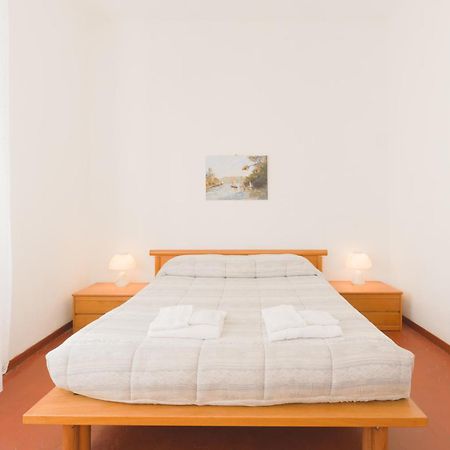 La Casa Di Gino - A Due Passi Dal Mare Lägenhet Santa Margherita Ligure Exteriör bild