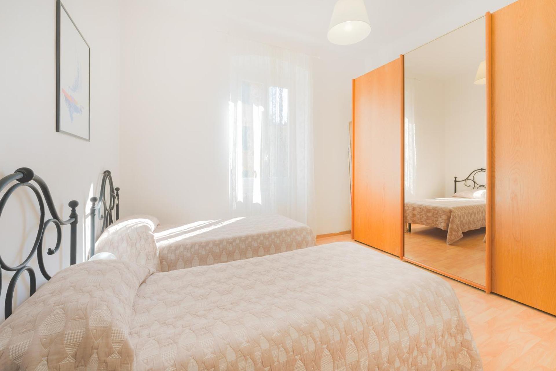 La Casa Di Gino - A Due Passi Dal Mare Lägenhet Santa Margherita Ligure Exteriör bild