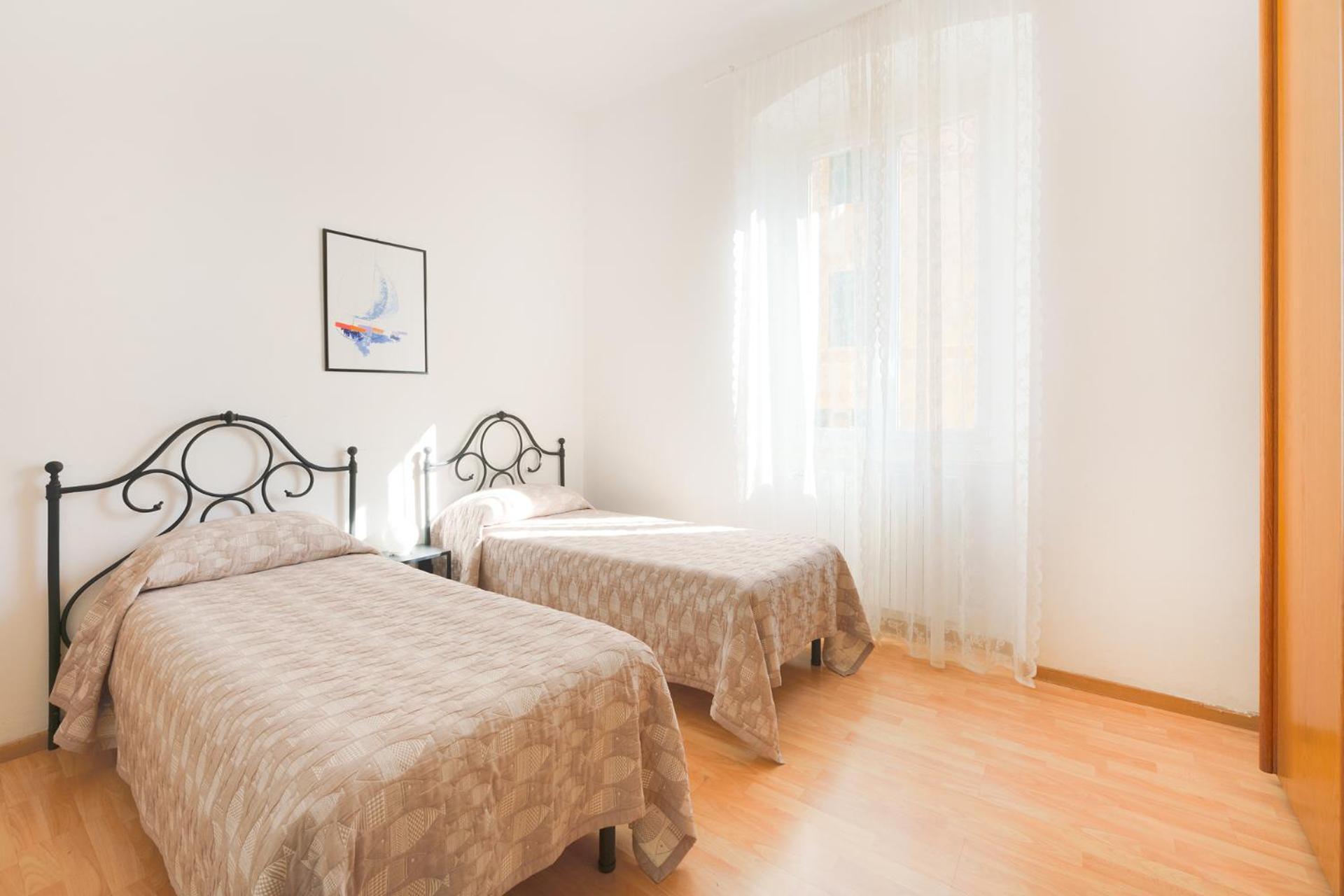 La Casa Di Gino - A Due Passi Dal Mare Lägenhet Santa Margherita Ligure Exteriör bild